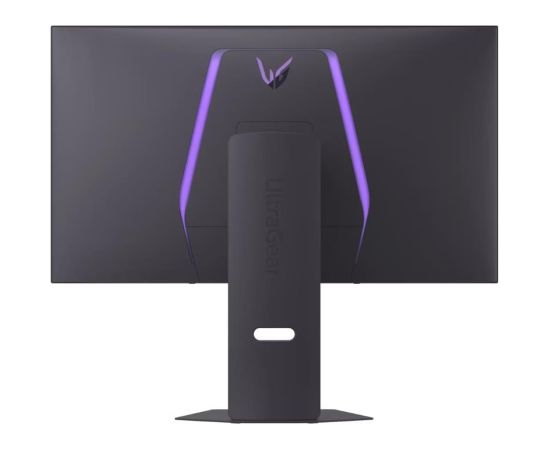 Monitor LG 32GX870A-B 32" Gaming/4K Matte Panel OLED 3840x2160 16:9 240 Hz 0.03 ms Speakers 32GX870A-B