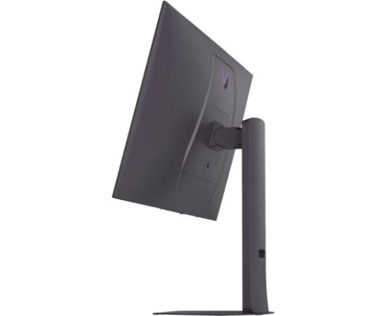 Monitor LG 32GX870A-B 32" Gaming/4K Matte Panel OLED 3840x2160 16:9 240 Hz 0.03 ms Speakers 32GX870A-B