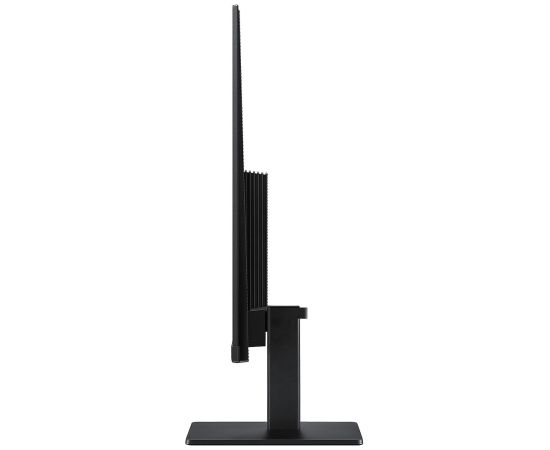 LCD Monitor SAMSUNG LS27F320GAUXEN 27" Business Matte Panel IPS 1920x1080 16:9 120Hz 5 ms Colour Black LS27F320GAUXEN
