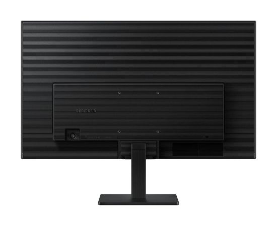 LCD Monitor SAMSUNG LS27F320GAUXEN 27" Business Matte Panel IPS 1920x1080 16:9 120Hz 5 ms Colour Black LS27F320GAUXEN