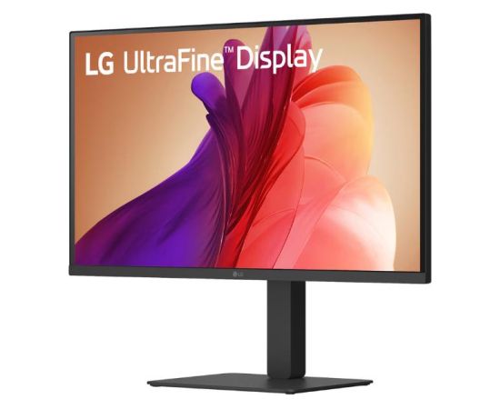 LCD Monitor LG 32U720A-B 31.5" 4K Panel VA 3840x2160 16:9 60Hz 4 ms Speakers Colour Black 32U720A-B