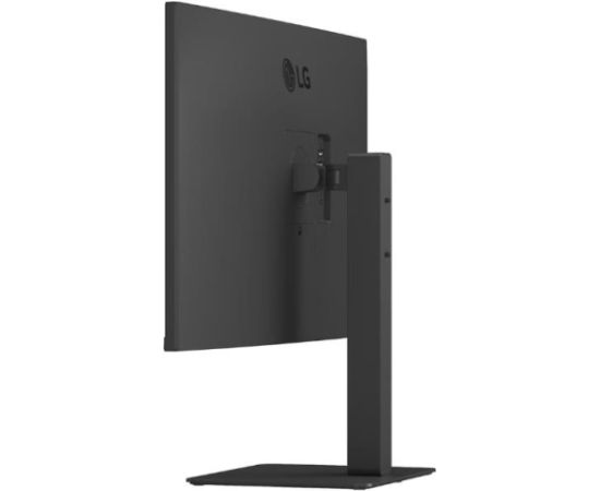 LCD Monitor LG 32U720A-B 31.5" 4K Panel VA 3840x2160 16:9 60Hz 4 ms Speakers Colour Black 32U720A-B
