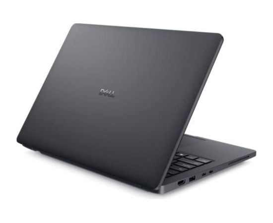 Notebook DELL Pro Max 14 MC14250 CPU  Core Ultra u7-265H 14" RAM 16GB DDR5 7500 MHz SSD 512GB NVIDIA RTX PRO 500 8GB NOR Smart Card Reader Windows 11 Pro 1.83 kg BTO120_MC14250_EMEA_NOR