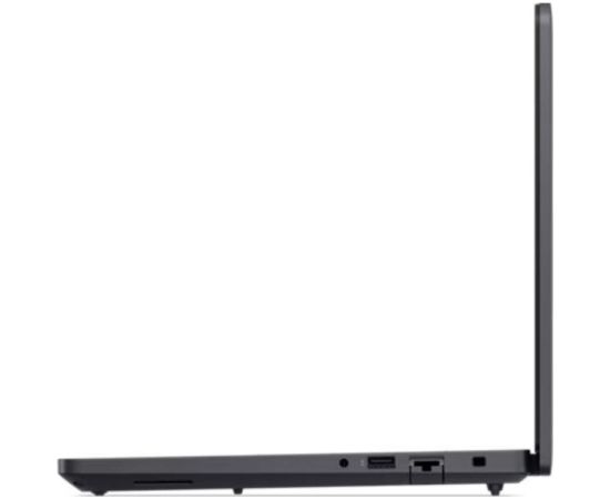 Notebook DELL Pro Max 14 MC14250 CPU  Core Ultra u7-265H 14" RAM 16GB DDR5 7500 MHz SSD 512GB NVIDIA RTX PRO 500 8GB NOR Smart Card Reader Windows 11 Pro 1.83 kg BTO120_MC14250_EMEA_NOR