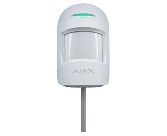 DETECTOR MOTIONPROTECT/WHITE 30858 AJAX FIBRA