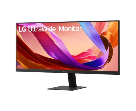 LCD Monitor LG 29U511A-B 29" Gaming/21 : 9 Panel IPS 2560x1080 21:9 100 Hz 1 ms 29U511A-B