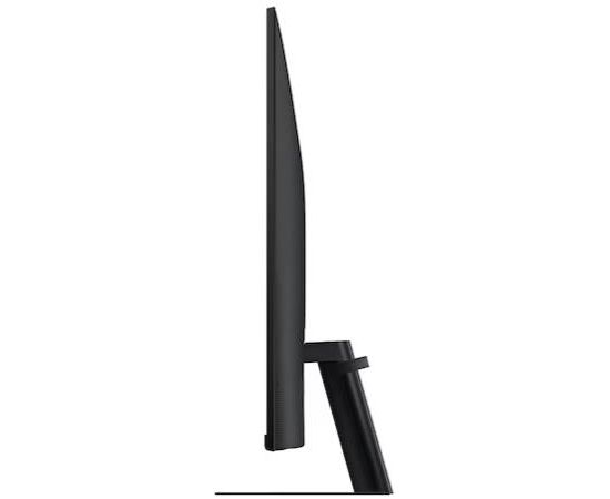 LCD Monitor SAMSUNG LS32FM700UUXDU 32" Smart/4K Panel VA 3840x2160 16:9 60 Hz 4 ms Speakers Colour Black LS32FM700UUXDU