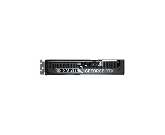 Graphics Card GIGABYTE NVIDIA GeForce RTX 5060 Ti 16 GB GDDR7 PCIE 5.0 16x GPU 2587 MHz Dual Slot Fansink N506TWF2MAXOC-16GD