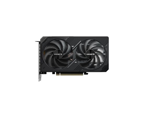 Graphics Card GIGABYTE NVIDIA GeForce RTX 5060 Ti 16 GB GDDR7 PCIE 5.0 16x GPU 2587 MHz Dual Slot Fansink N506TWF2MAXOC-16GD