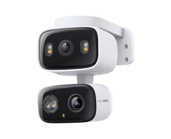 WRL CAMERA PAN/TILT/DUAL TAPO C246D TP-LINK