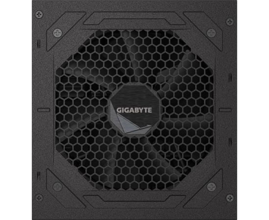 Power Supply GIGABYTE UD750GM PG5 V2 ATX 3.1 750 Watts Efficiency 80 PLUS GOLD PFC Active MTBF 100000 hours GP-UD750GMPG5V2