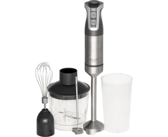 Adler AD 4627G Rokas blenderis 5in1 1800W