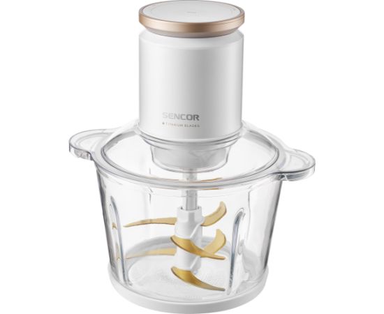 Sencor SCB 7000WH Измельчитель для продуктов 3L 800W