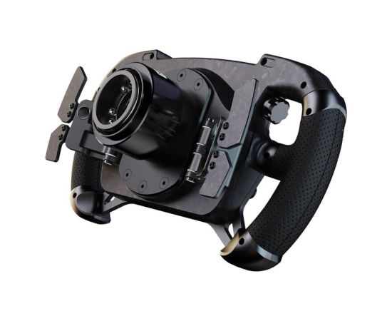 Moza Racing GS V2P RS056 gaming steering wheel (PC)