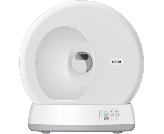 Intelligent self-cleaning cat litterbox UBPet C10