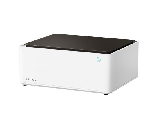 3-in-1 xTool M1 10W laser engraving machine