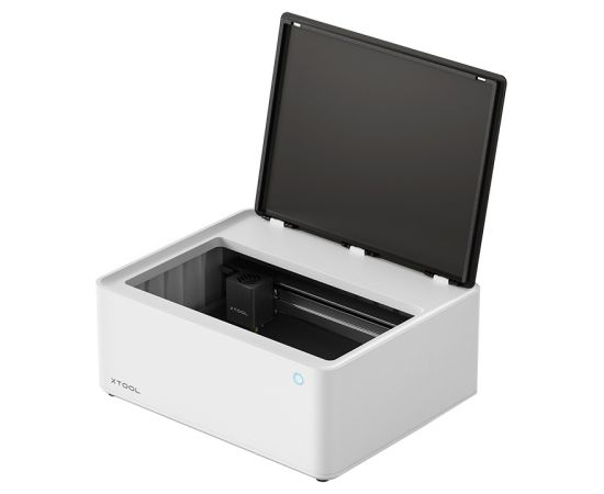 3-in-1 xTool M1 10W laser engraving machine