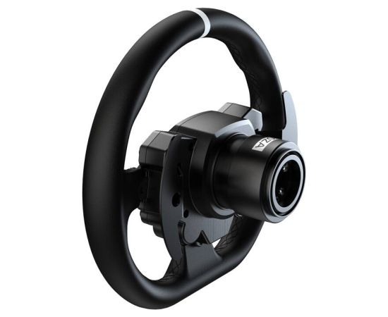 Gaming set - R5 base + ES steering wheel + SRP-Lite pedals + clamps Moza Racing R5 RS20 (PC)