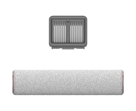 Wash floor brush and filter for Dreame H12 Pro Flexreach/H13 FlexReach/H15/H15 Pro.