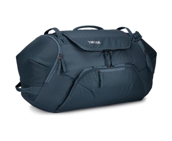 Thule 4941 Roundtrip Ski and Snowboard Duffel 80L Dark Slate