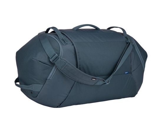 Thule 4941 Roundtrip Ski and Snowboard Duffel 80L Dark Slate