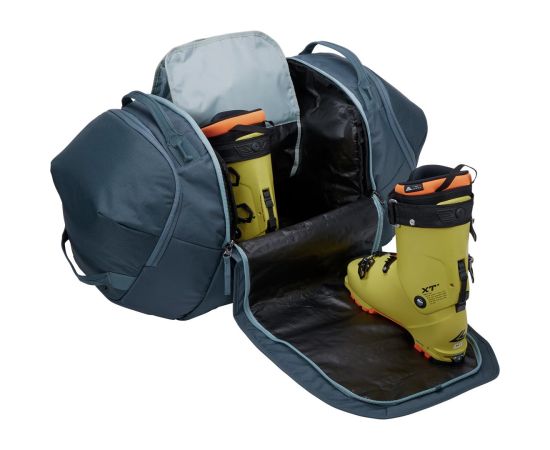 Thule 4941 Roundtrip Ski and Snowboard Duffel 80L Dark Slate