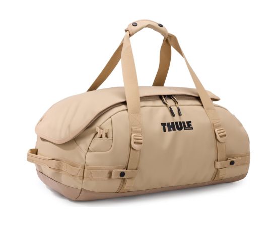 Thule 5445 Chasm 40L duffel bag gentle beige
