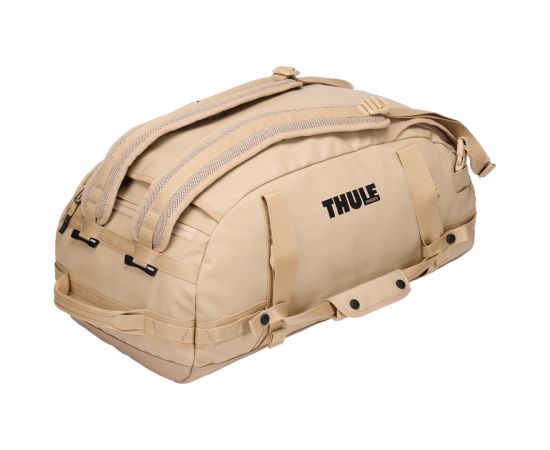 Thule 5445 Chasm 40L duffel bag gentle beige
