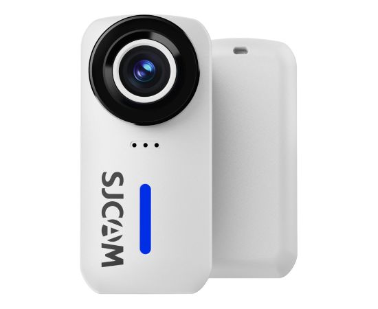 SJCAM C110+ White Спортивные видеокамеры