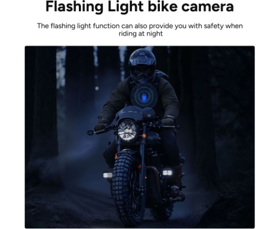 SJCAM C110+ White Спортивные видеокамеры