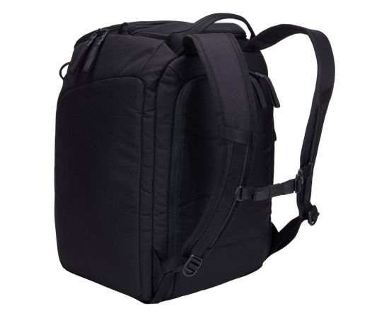 Thule 5152 Roundtrip Ski Boot Backpack 45L Black