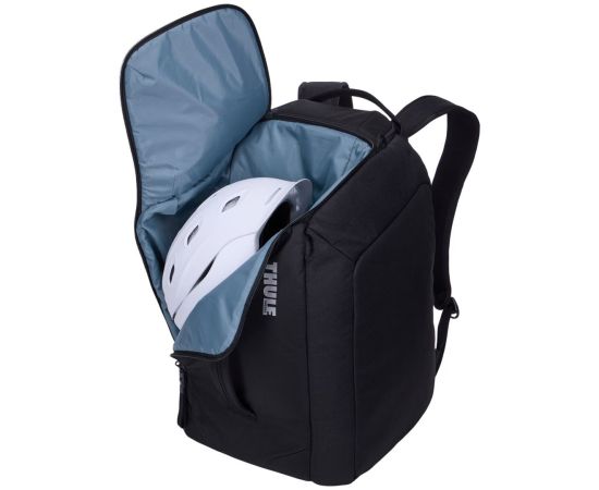 Thule 5152 Roundtrip Ski Boot Backpack 45L Black