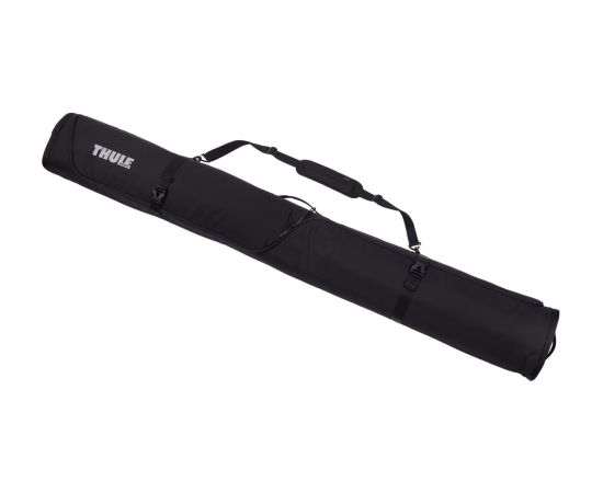 Thule 5166  Roundtrip Ski Bag 192 cm Black