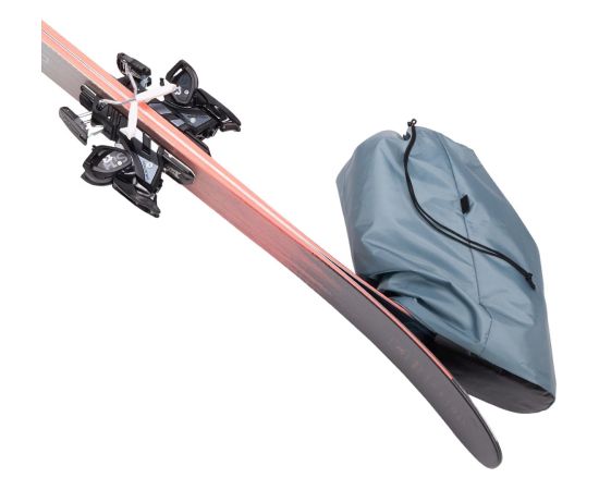 Thule 5166  Roundtrip Ski Bag 192 cm Black