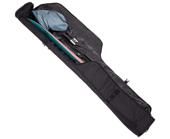 Thule 5166  Roundtrip Ski Bag 192 cm Black