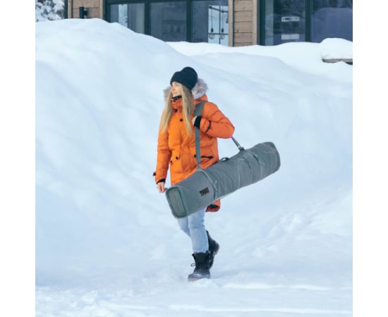 Thule 5166  Roundtrip Ski Bag 192 cm Black