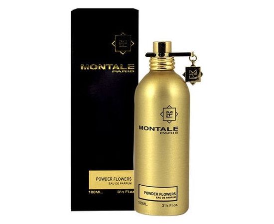 Montale Paris Montale Powder Flowers EDP 100 ml