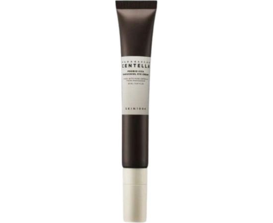 SKIN1004_Madagascar Centella Probio-Cica Bakuchiol Eye Cream przeciwzmarszczkowy krem pod oczy z Bakuchiolem 20ml