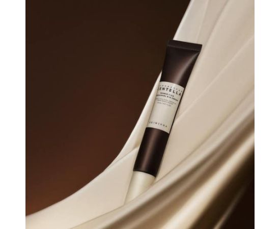 SKIN1004_Madagascar Centella Probio-Cica Bakuchiol Eye Cream przeciwzmarszczkowy krem pod oczy z Bakuchiolem 20ml