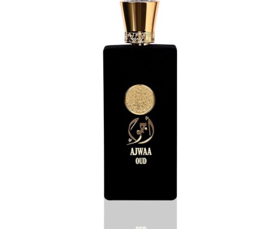 Hella Nusuk Ajwaa Oud EDP U 100 ml