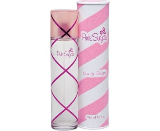 Aquolina Pink Sugar EDT W 100 ml
