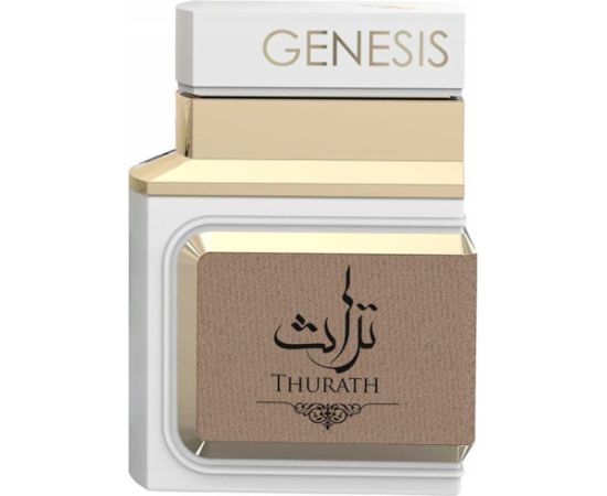 Hella Le Chameau Genesis Thurath EDP U 100 ml