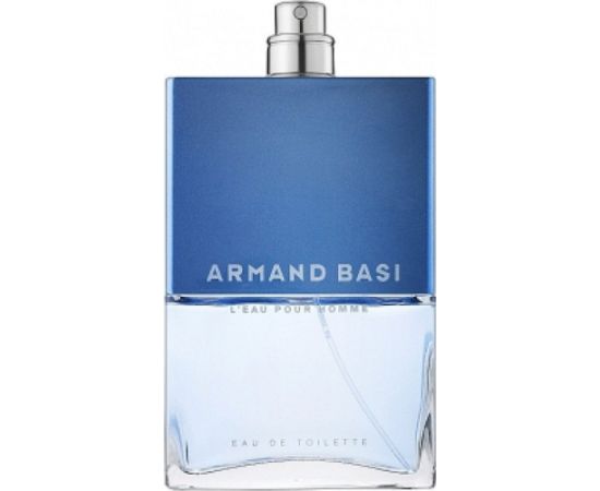 Armand Basi L'Eau Pour Homme Woda toaletowa spray tester 125ml