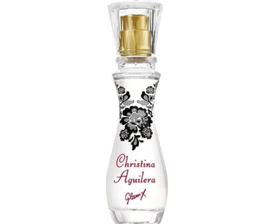 Christina Aguilera Christina Aguilera Glam X edp 15ml