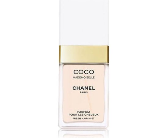 Chanel  Coco Mademoiselle Mgiełka 35 ml