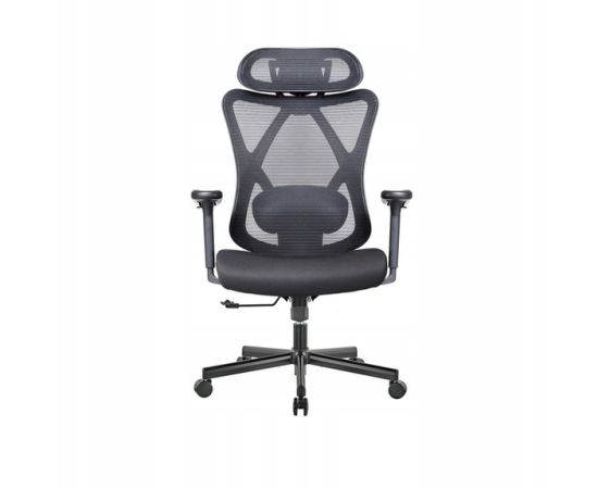 Ergonomisks grozāms biroja krēsls Art CH-01 Director (05-21)