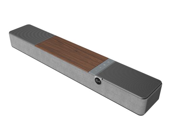 KLIPSCH Flexus Core 100 Soundbar Walnut Mājas kinozāles, akustika (Soundbars)