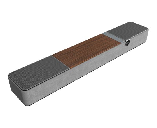 KLIPSCH Flexus Core 100 Soundbar Walnut Mājas kinozāles, akustika (Soundbars)