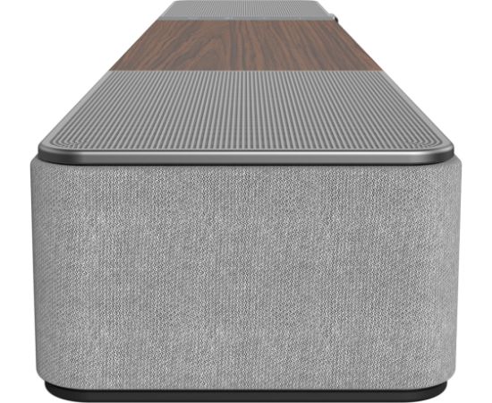 KLIPSCH Flexus Core 100 Soundbar Walnut Mājas kinozāles, akustika (Soundbars)