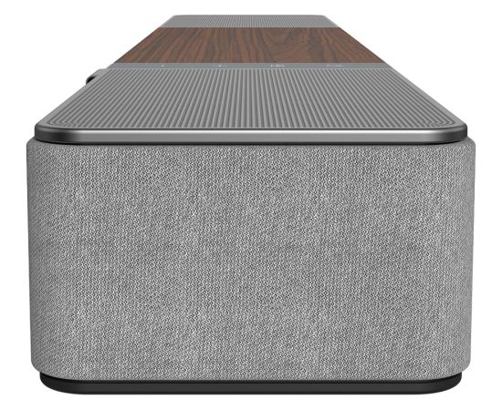 KLIPSCH Flexus Core 100 Soundbar Walnut Mājas kinozāles, akustika (Soundbars)